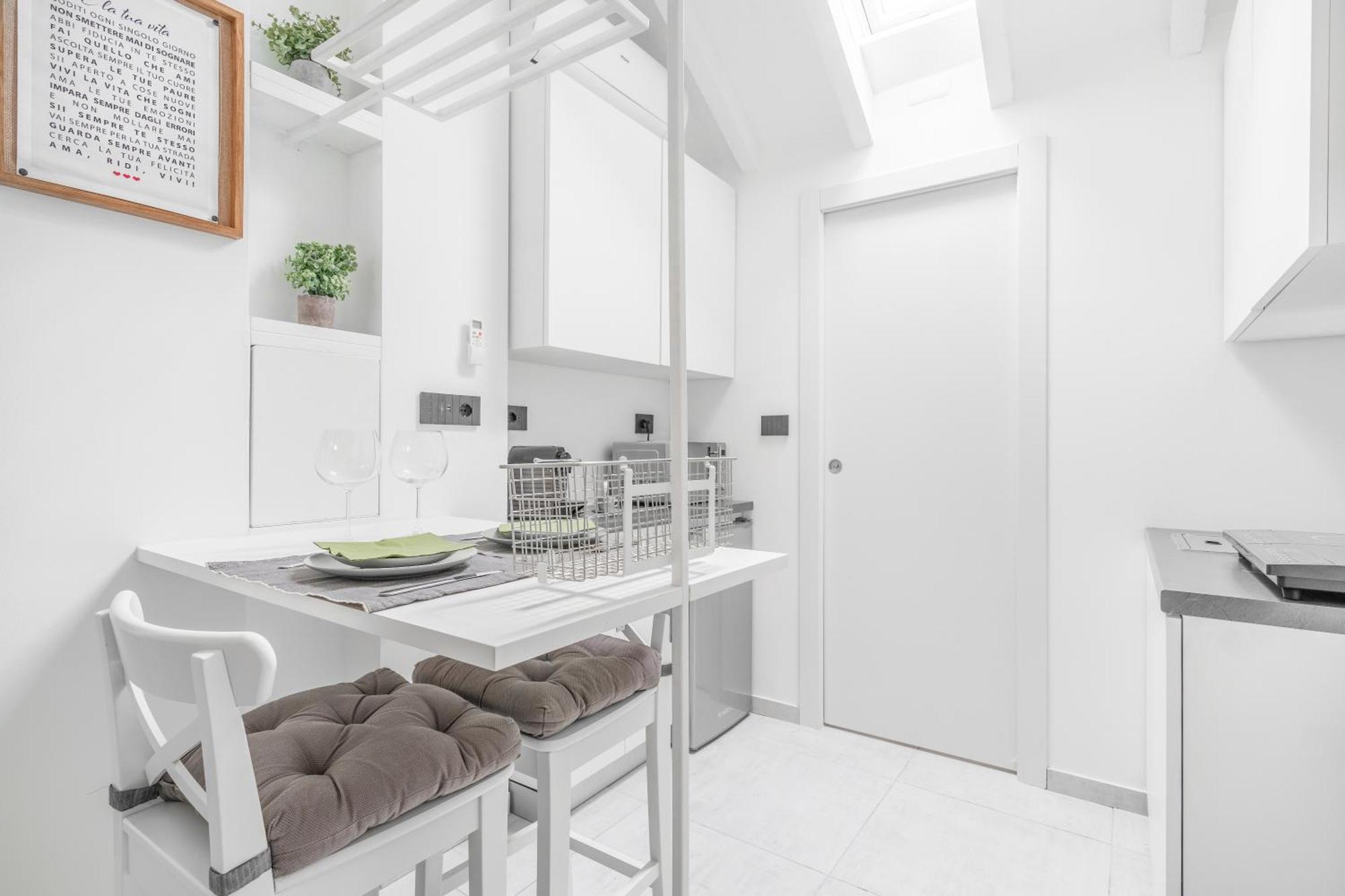 דירות מילאנו San Siro Metropolis House Completamente Smart מראה חיצוני תמונה