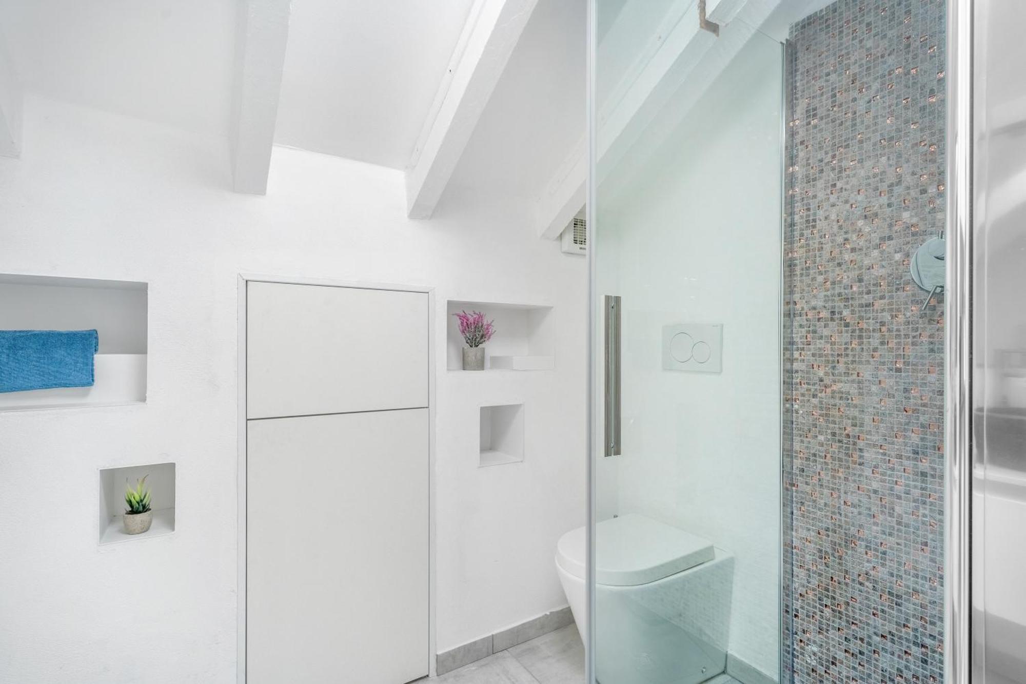 דירות מילאנו San Siro Metropolis House Completamente Smart מראה חיצוני תמונה