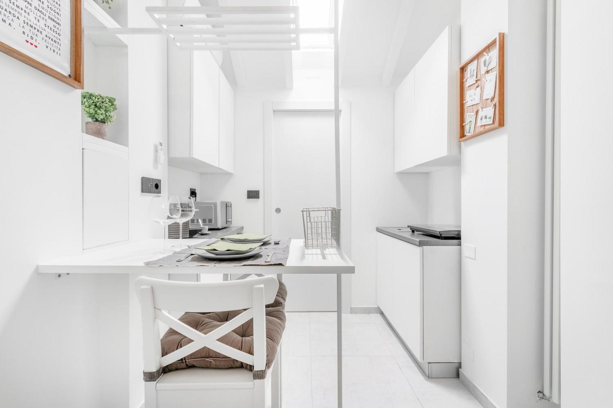 דירות מילאנו San Siro Metropolis House Completamente Smart מראה חיצוני תמונה
