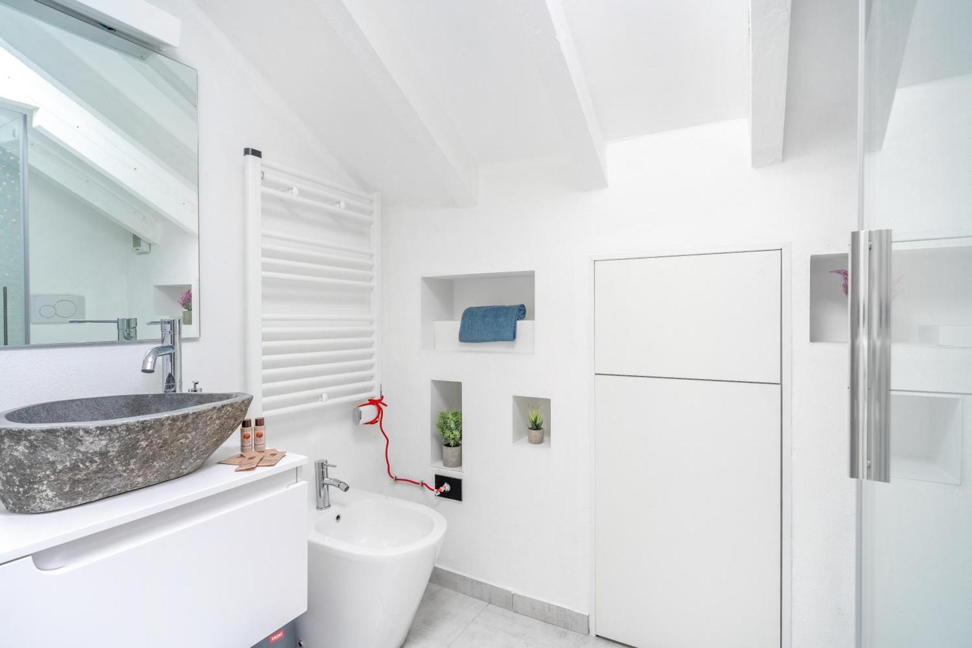 דירות מילאנו San Siro Metropolis House Completamente Smart מראה חיצוני תמונה